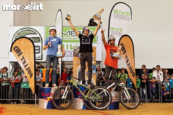 Go Big Or Go Home 2011