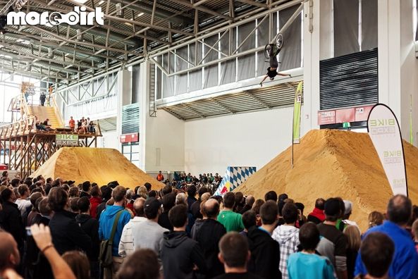 Go Big Or Go Home 2011