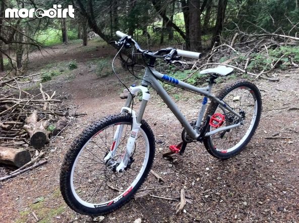 Detling Hill - North Downs Way