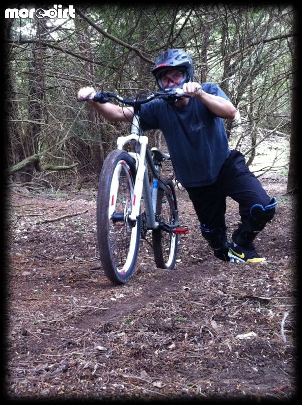 Detling Hill - North Downs Way