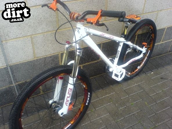 my precious worked hard for it