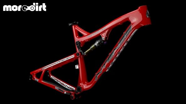 Intense Carbine 2012