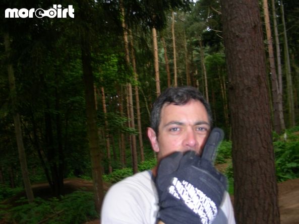 Chicksands Bike Park