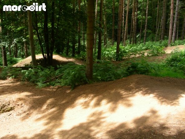 Chicksands Bike Park