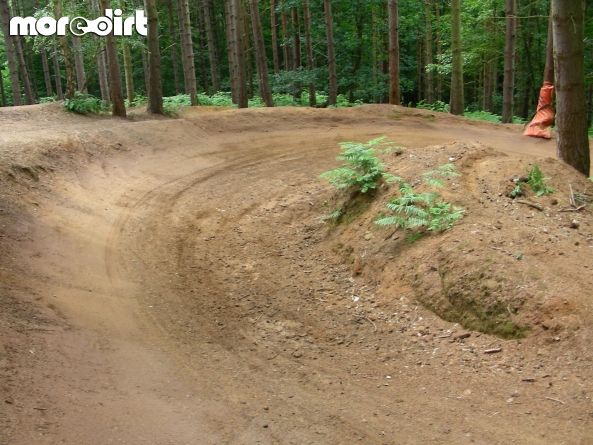 Chicksands Bike Park