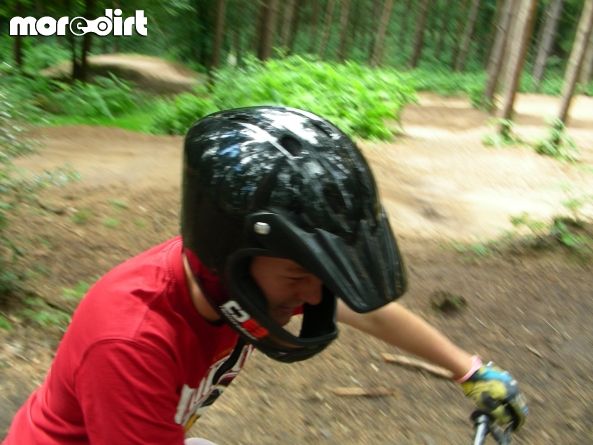 Chicksands Bike Park