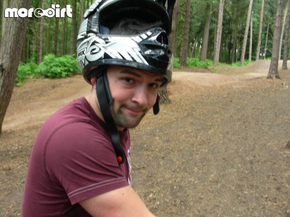 Chicksands Bike Park