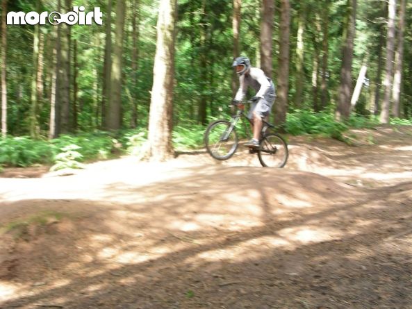 Chicksands Bike Park