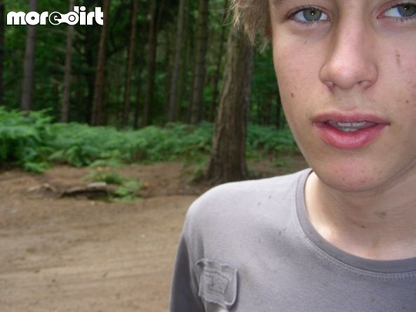 Chicksands Bike Park