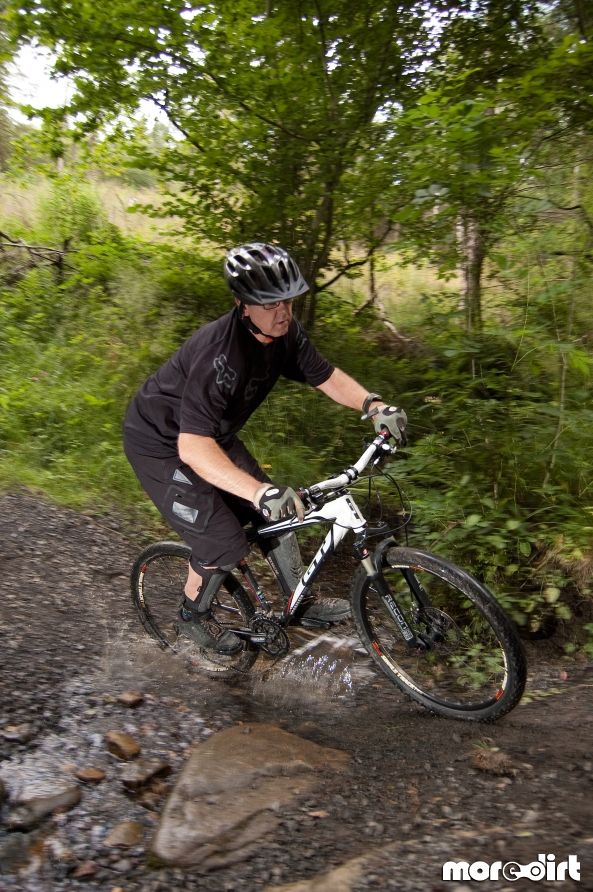 Powerline Trail - Chopwell
