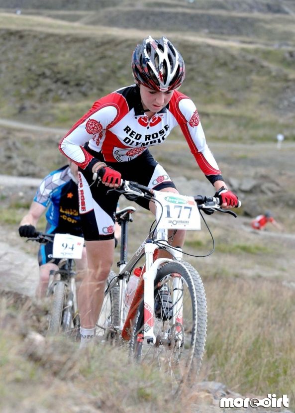Hope XC Series 2011