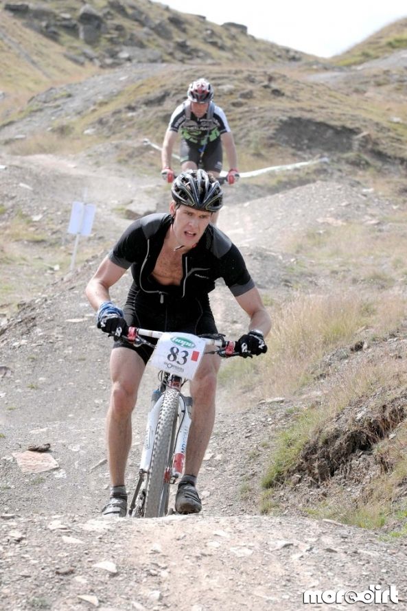 Hope XC Series Race 2 (24th July)