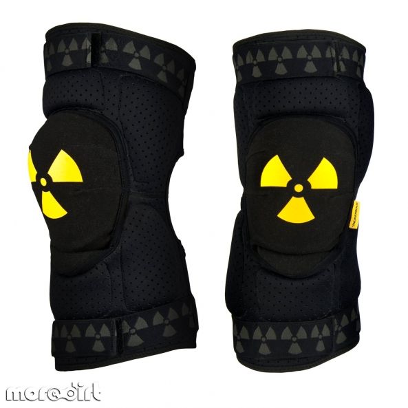 Nukeproof Body Armour 2012