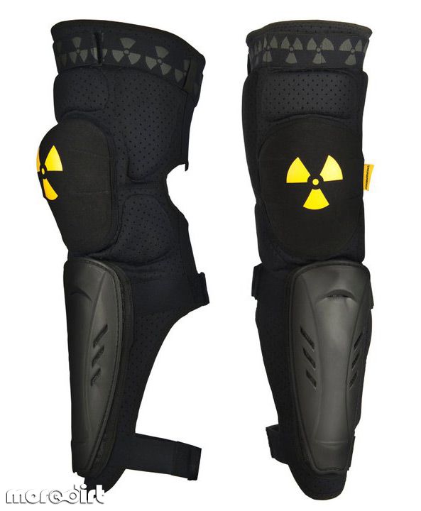 Nukeproof Body Armour 2012