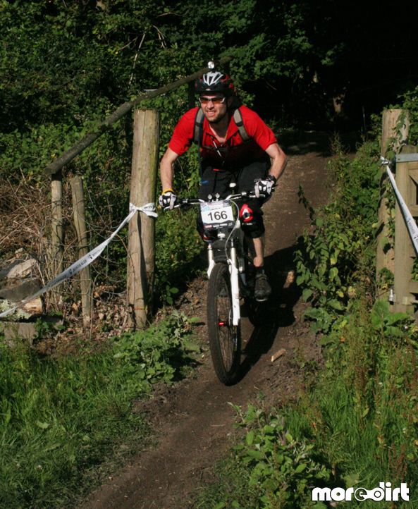 TwentyFour 12 - Newnham Park 2011