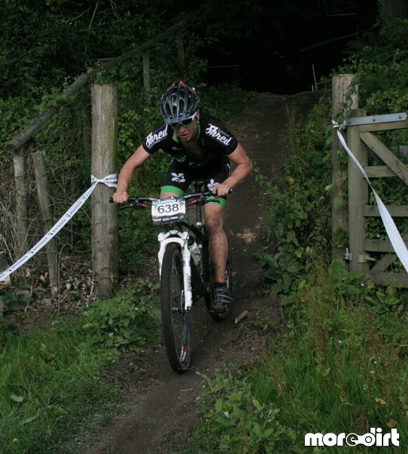 TwentyFour 12 - Newnham Park 2011