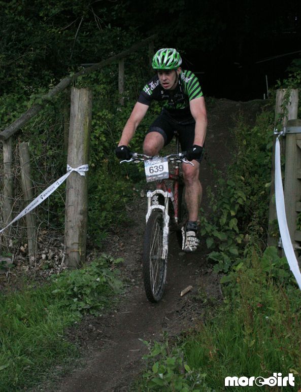 TwentyFour 12 - Newnham Park 2011