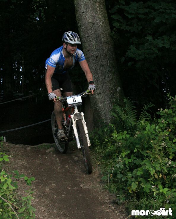 TwentyFour 12 - Newnham Park 2011