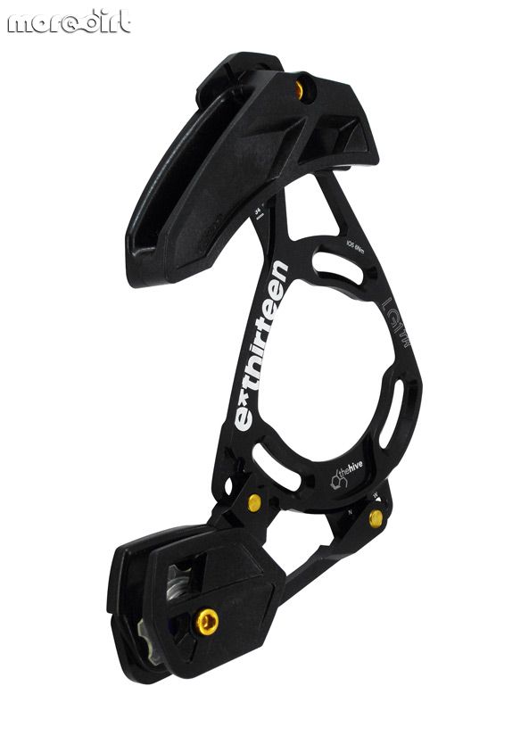 eThirteen Lightweight Chain Guide