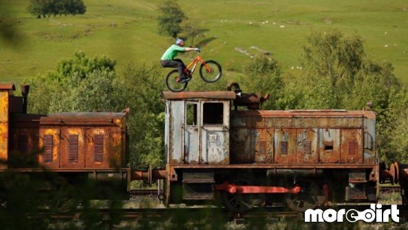 Industrial Revolutions