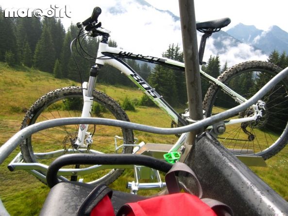 Chatel Bike Park