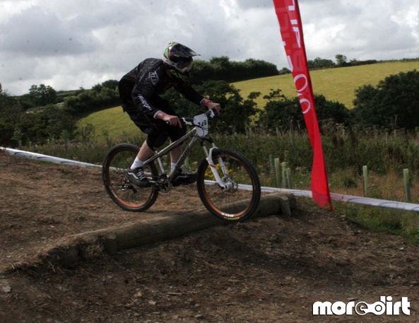 NPS 4X - Round 6 2011