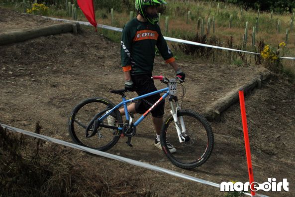 NPS 4X - Round 6 2011