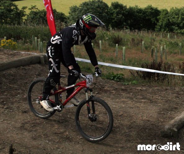 NPS 4X - Round 6 2011