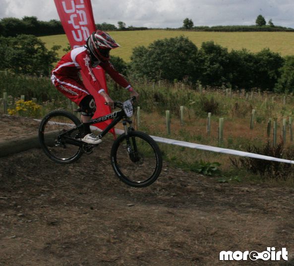 NPS 4X - Round 6 2011