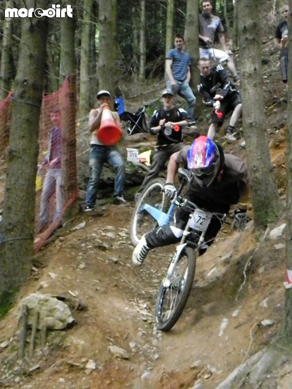 Gawton Mountain Bike Trails