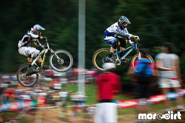 Chain Reaction/Nukeproof