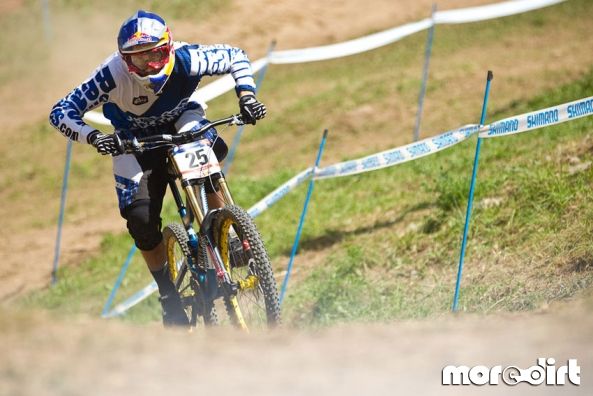 Chain Reaction/Nukeproof