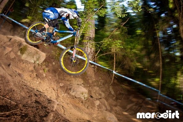 Chain Reaction/Nukeproof