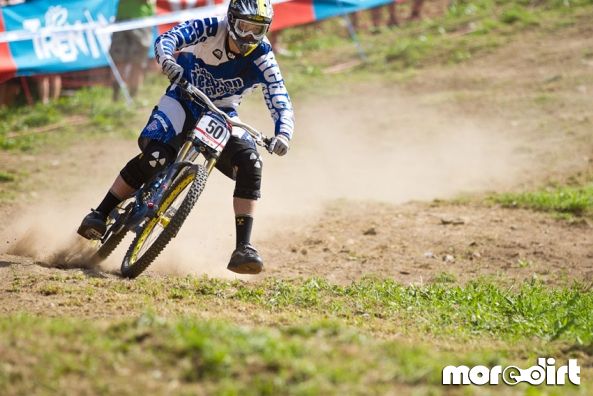 Chain Reaction/Nukeproof