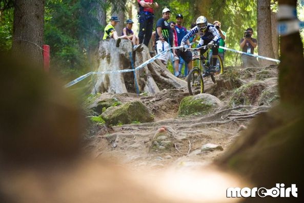 Chain Reaction/Nukeproof