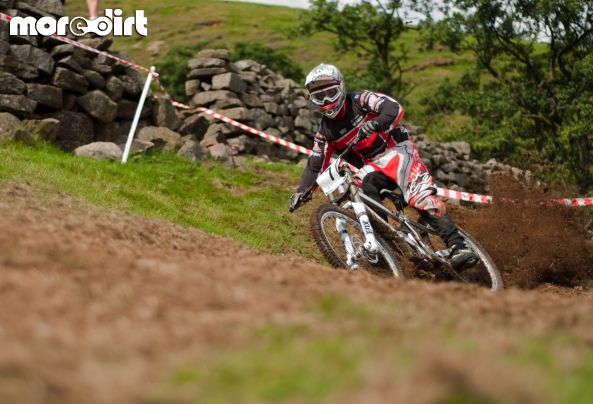 Northern Downhill Round 4