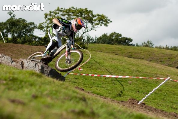 Northern Downhill Round 4