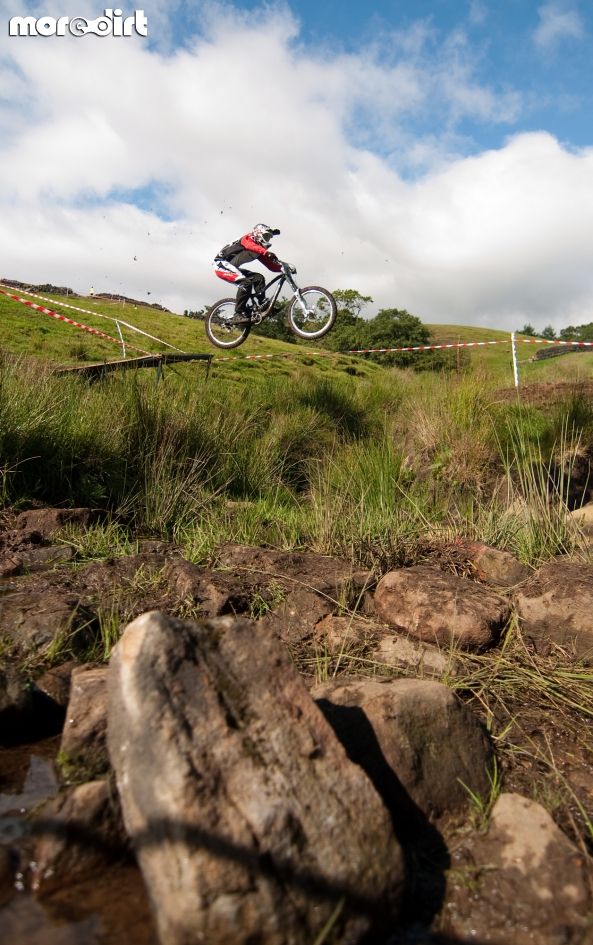 Northern Downhill Round 4