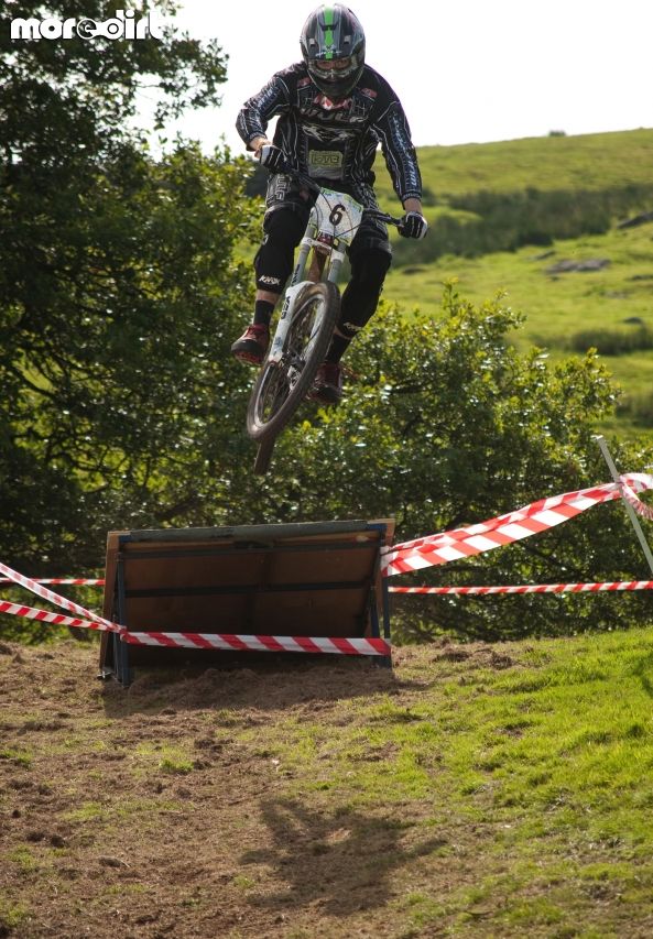 Northern Downhill Round 4