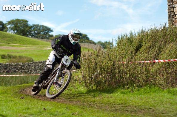 Northern Downhill Round 4