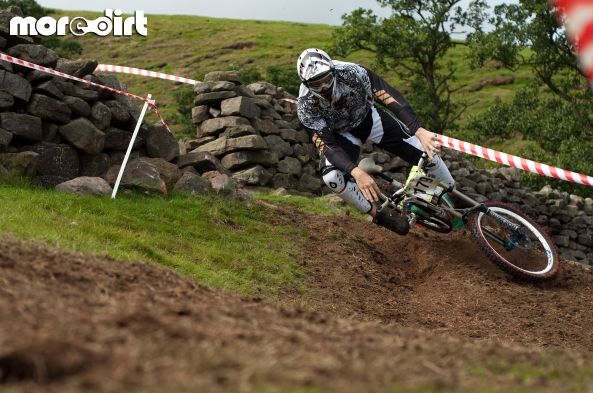 Northern Downhill Round 4