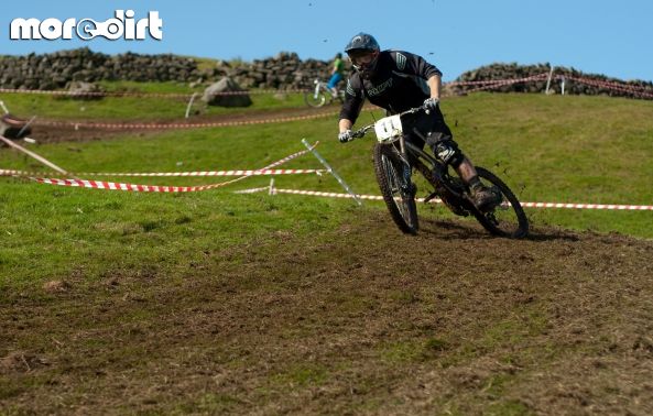 Northern Downhill Round 4