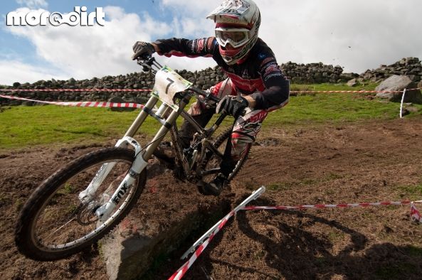 Northern Downhill Round 4