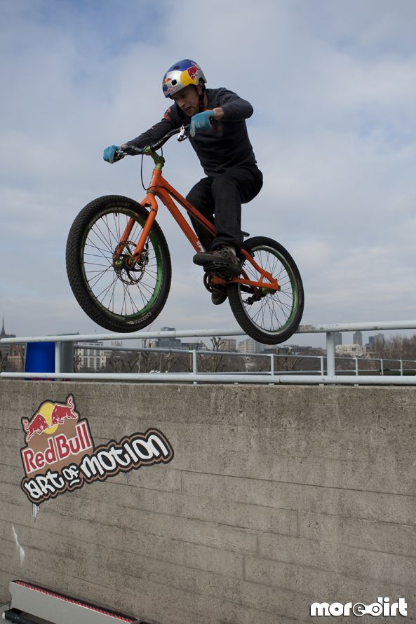 Danny MacAskill