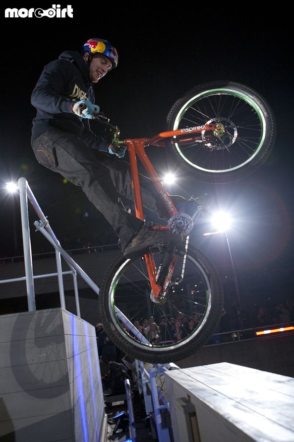 Danny MacAskill 