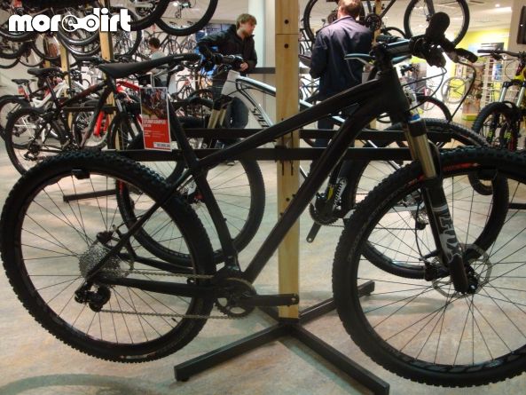 Specialized Bikes 2012