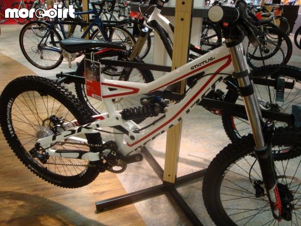 Specialized Bikes 2012