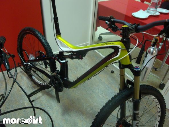 Specialized UK 2012 Launch