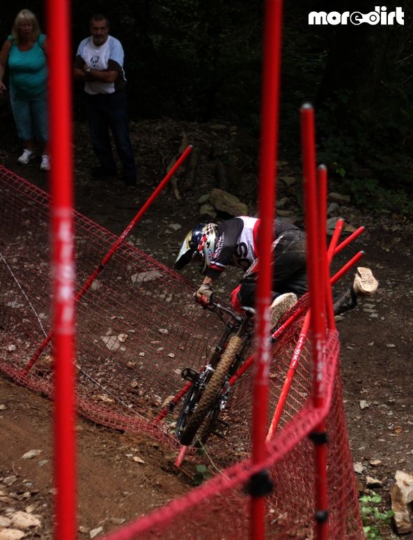 Gawton Mountain Bike Trails