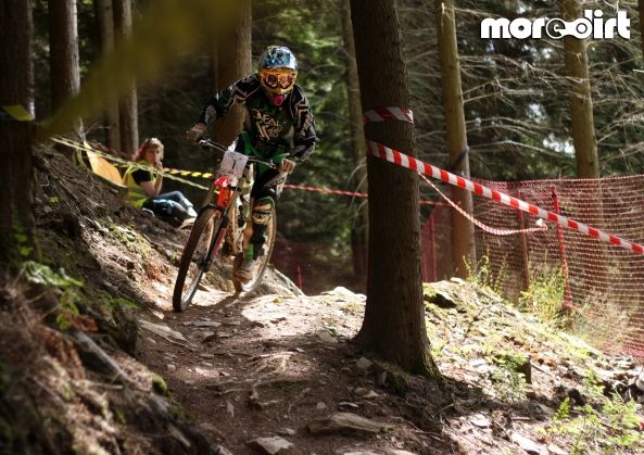 South West Champs 2011